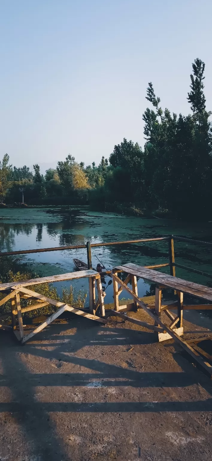 Photo of Srinagar By Shabeeb Hussain