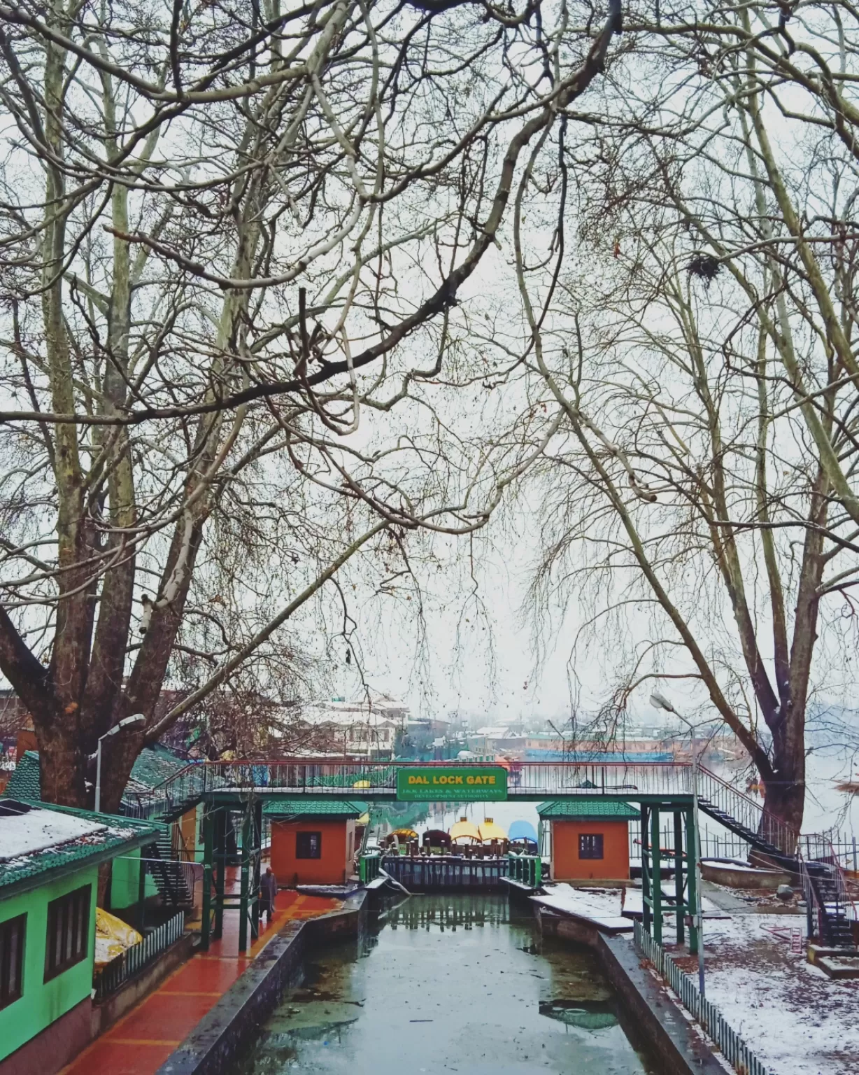 Photo of Jammu and Kashmir By Anurag