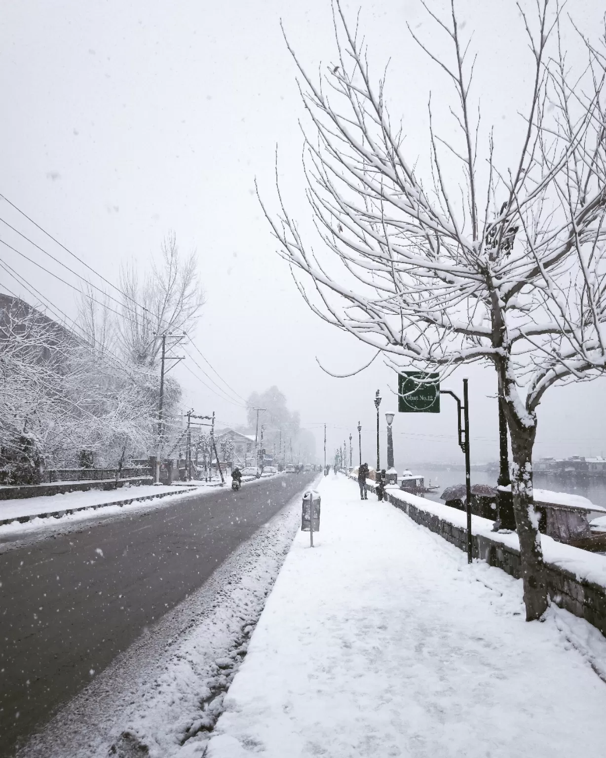 Photo of Jammu and Kashmir By Anurag