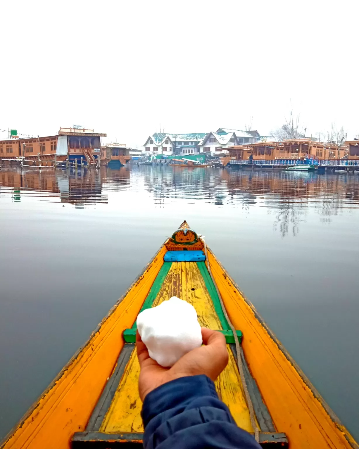 Photo of Jammu and Kashmir By Anurag