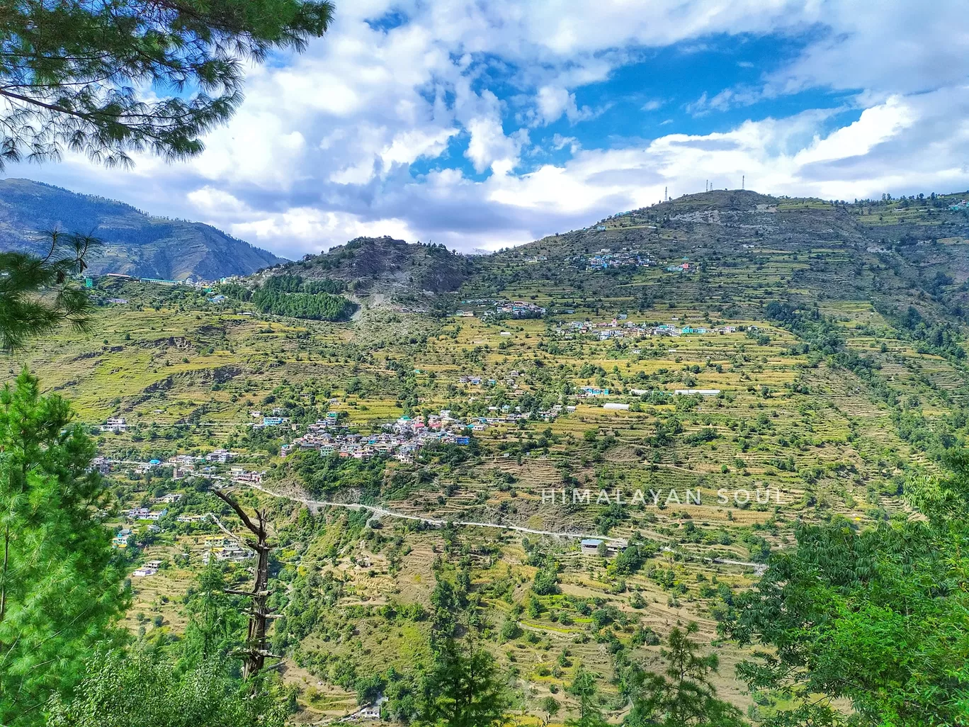 Photo of Himachal Pradesh By Himalayan soul