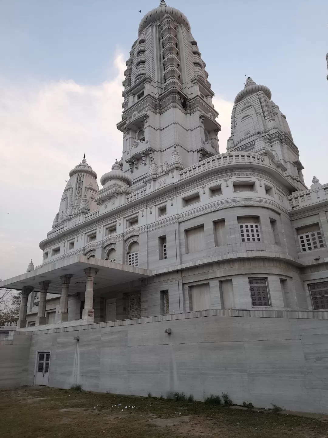 Photo of JK Temple By Aastha Kakra