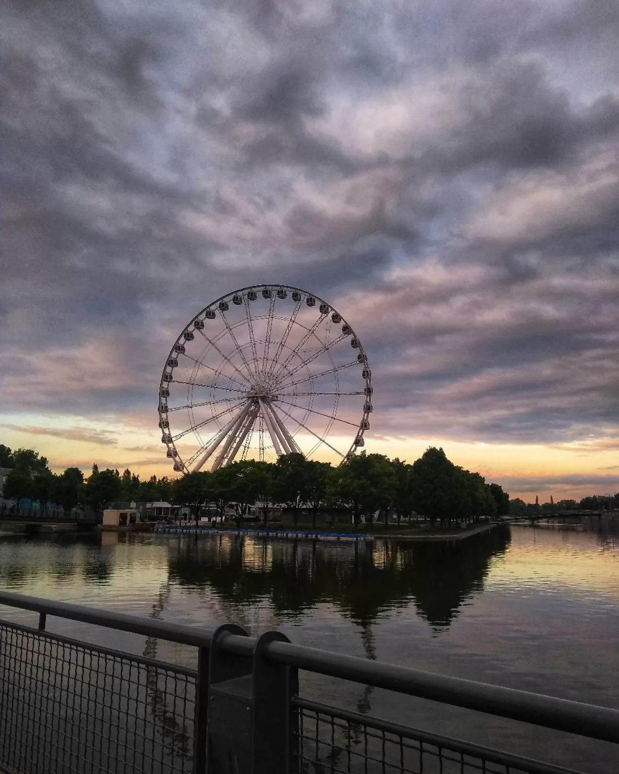 Photo of Montreal By Ameera Azeez