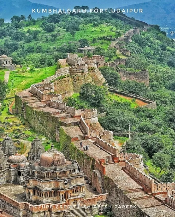 Photo of Rajasthan By Manoj Tusawda