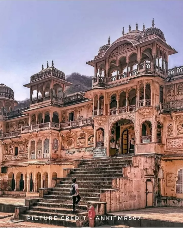 Photo of Rajasthan By Manoj Tusawda