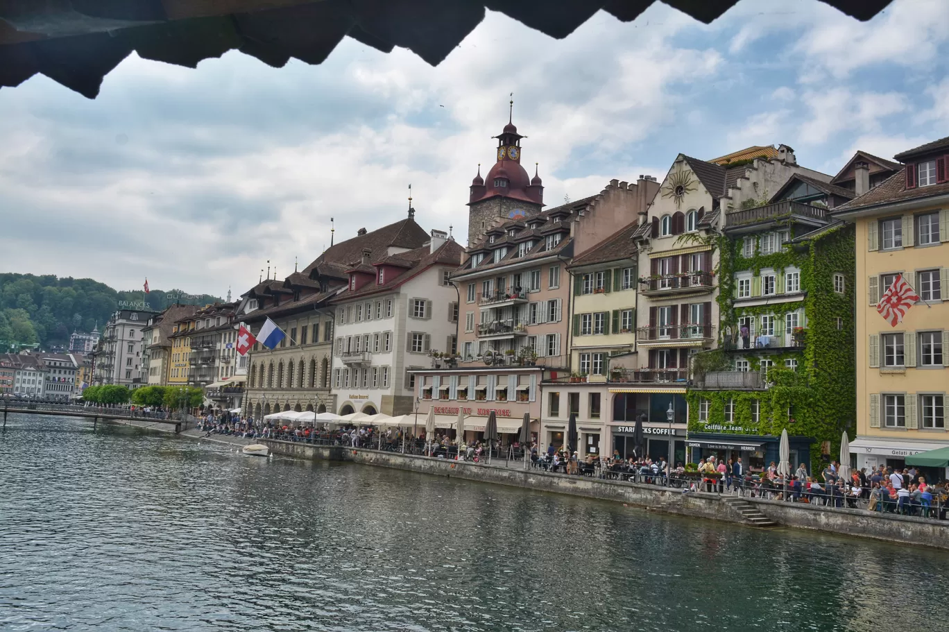 Photo of Lucerne By Amit Pal