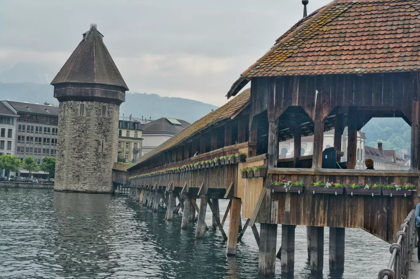 Photo of Lucerne By Amit Pal