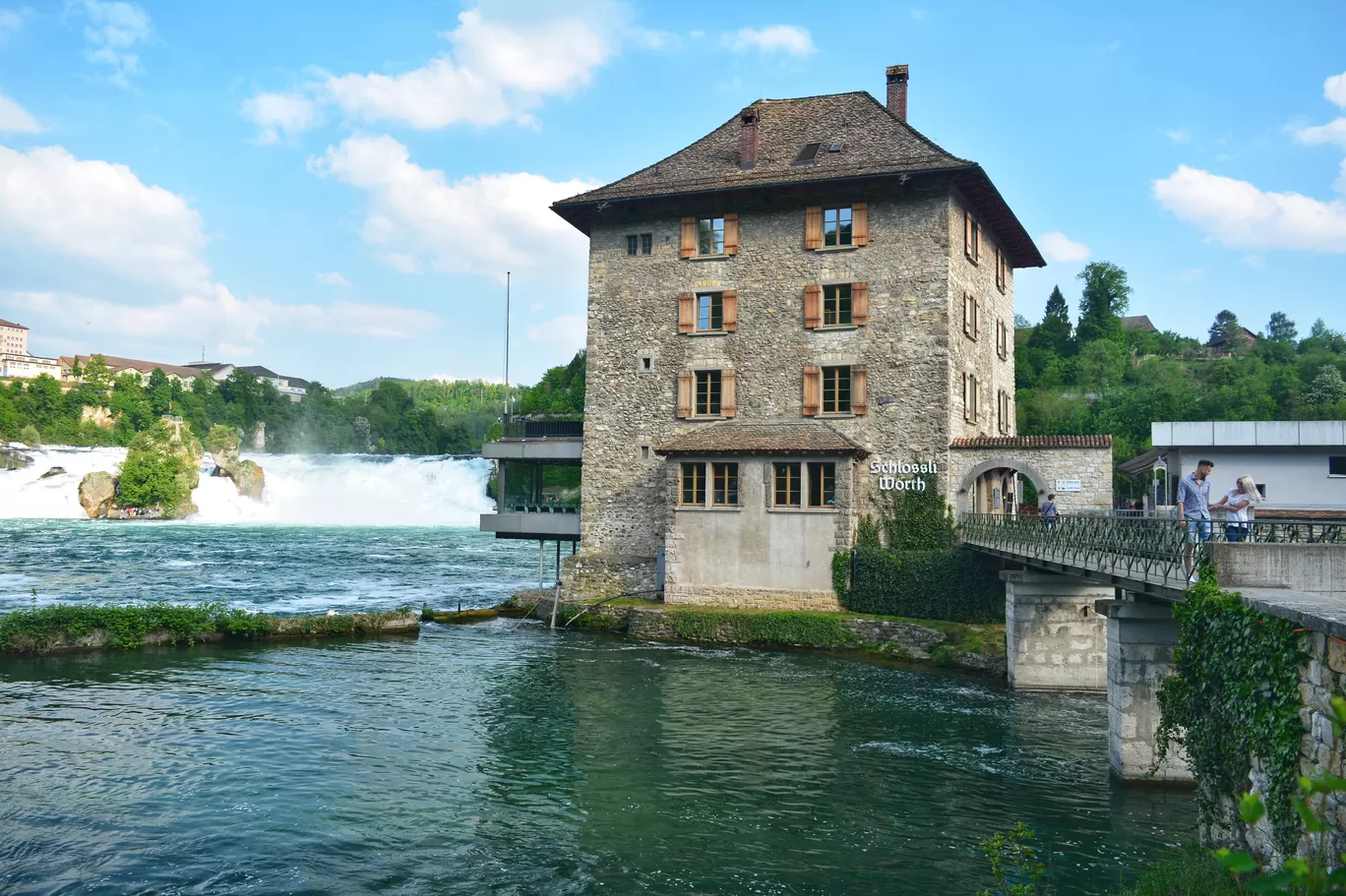 Photo of Lucerne By Amit Pal