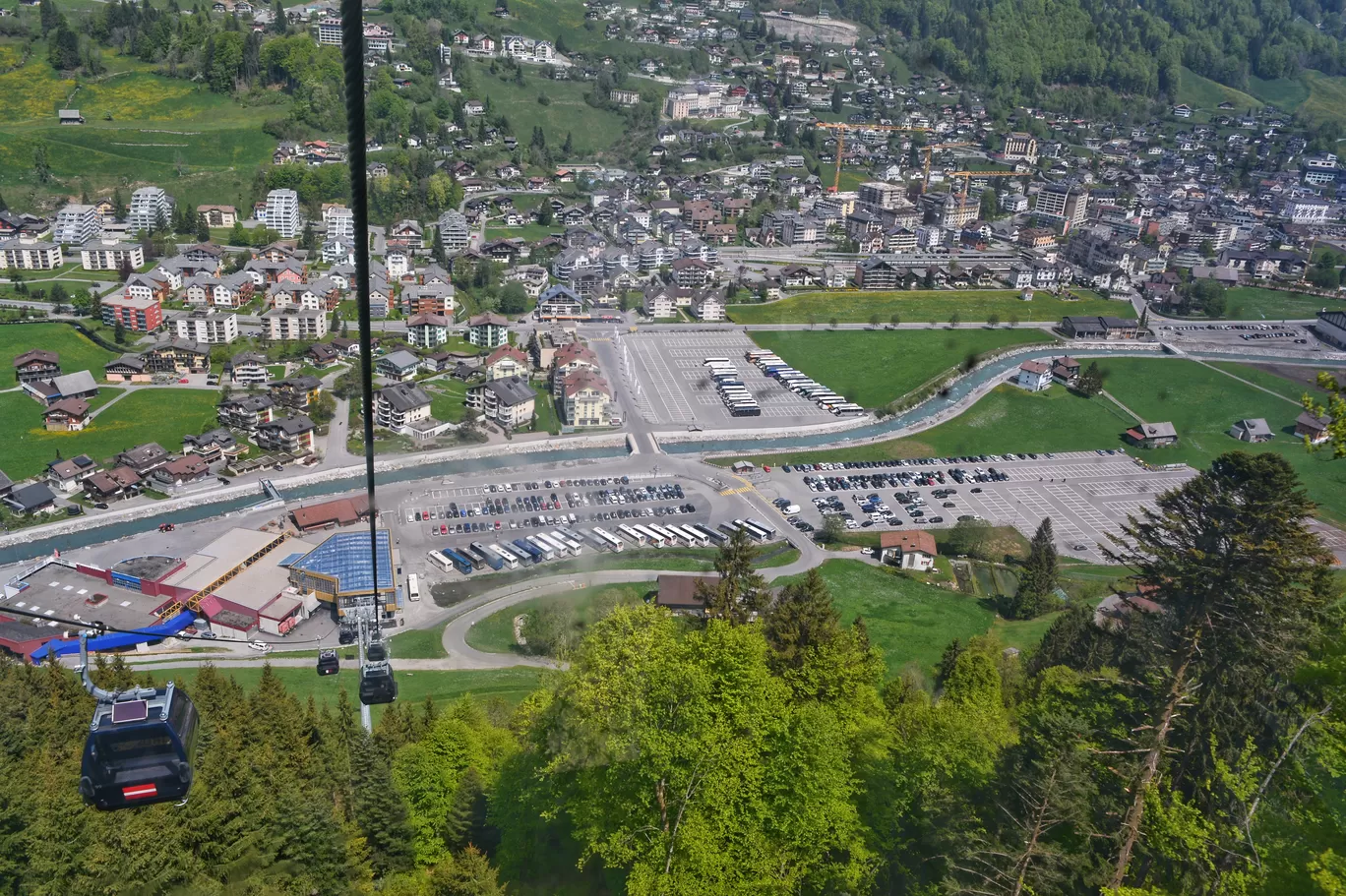 Photo of Lucerne By Amit Pal