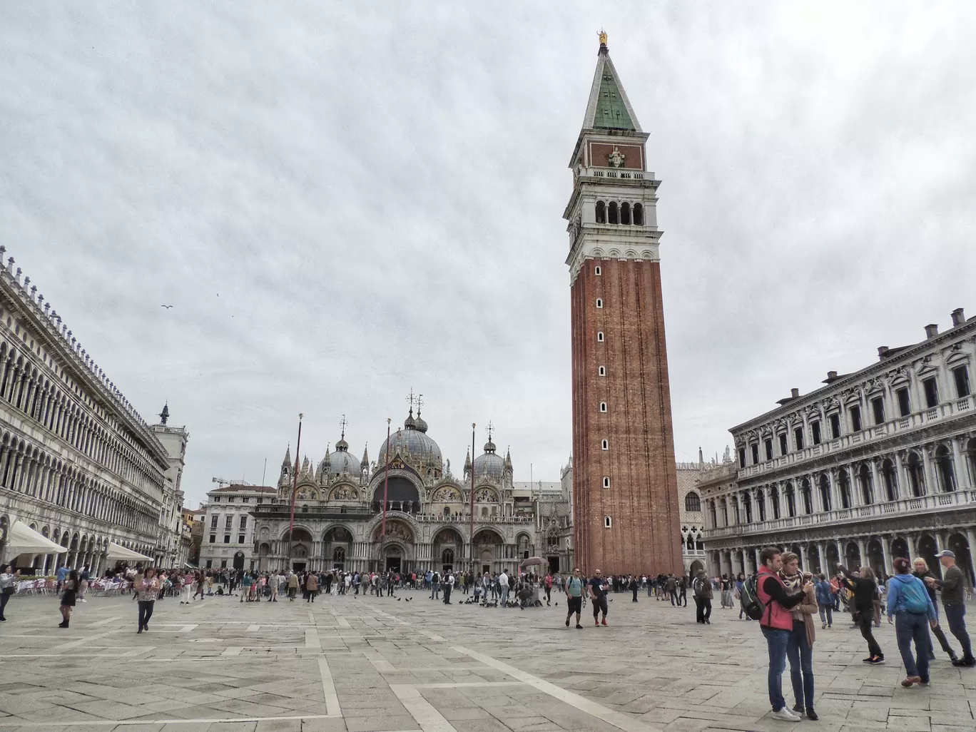 Photo of Italy By Amit Pal