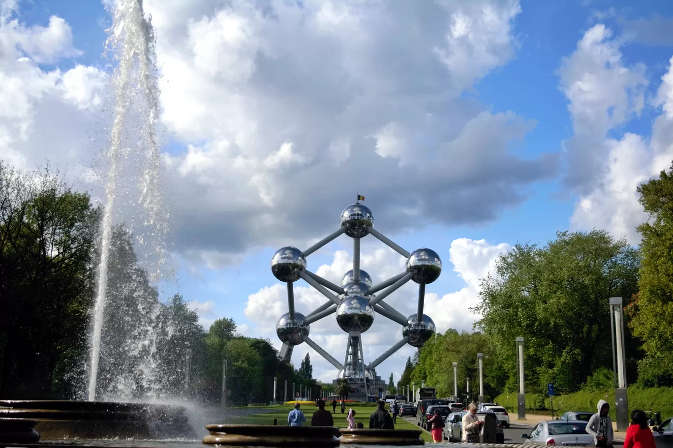 Photo of Europe By Amit Pal