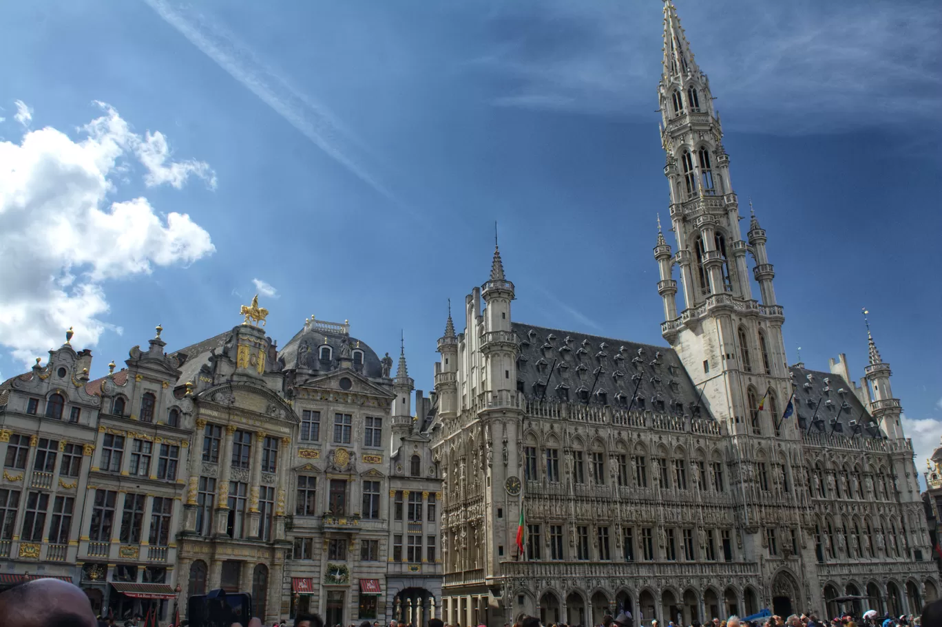 Photo of Europe By Amit Pal