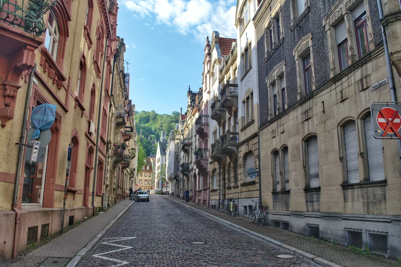 Photo of Europe By Amit Pal