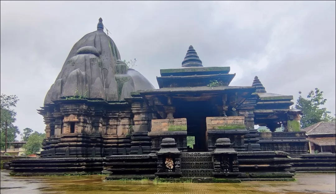 Photo of Sangameshwar By Mayur Salavi 