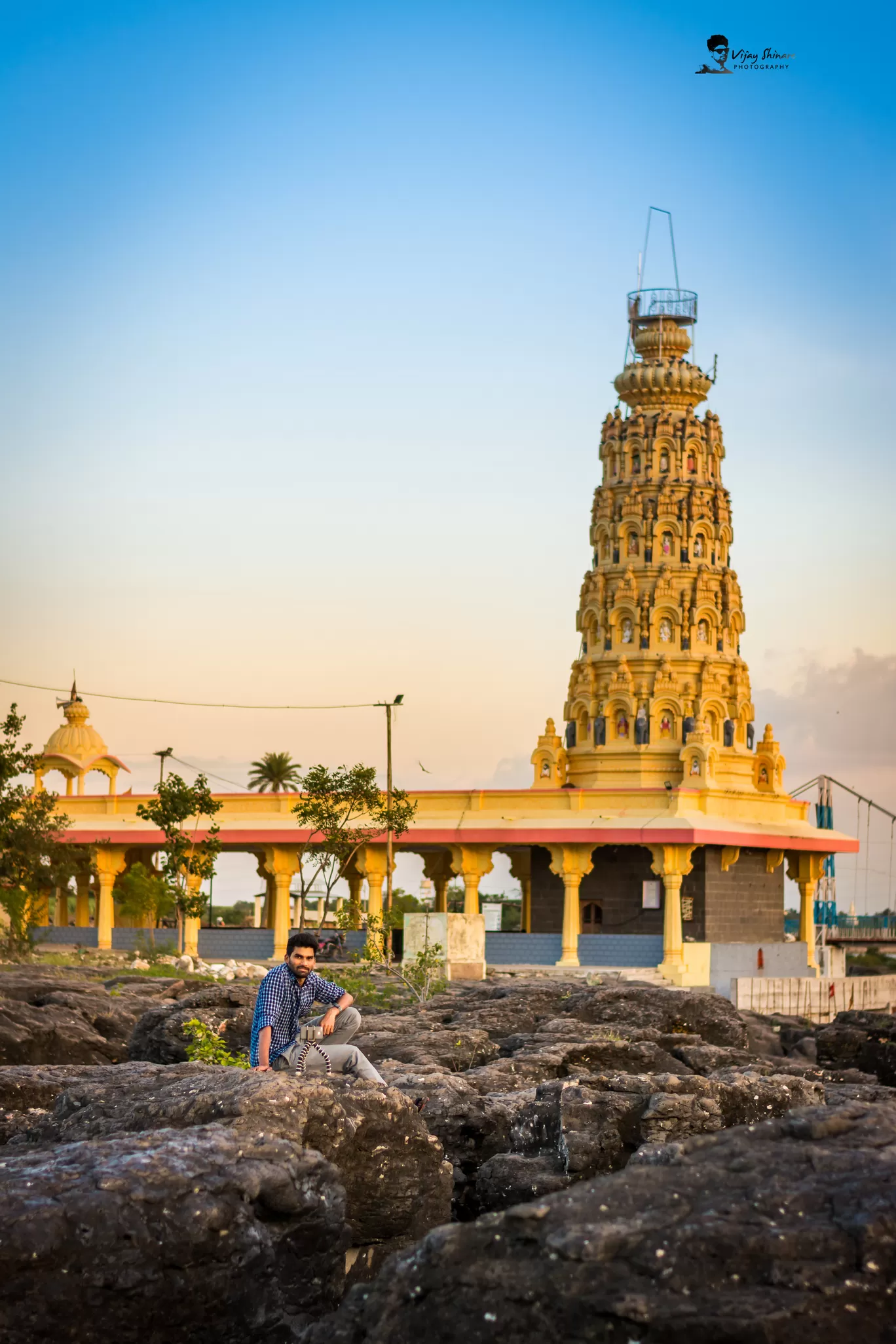 Photo of Nighoj By Nitin Shinare