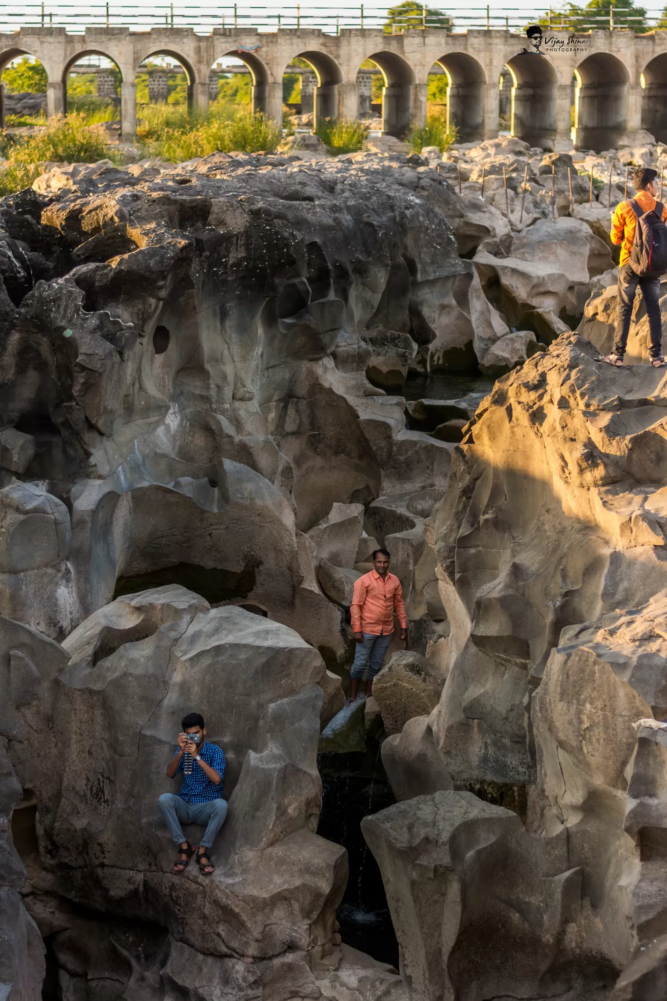 Photo of Nighoj By Nitin Shinare