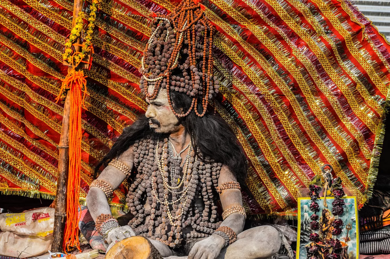 Photo of Prayagraj By Akshat kumar