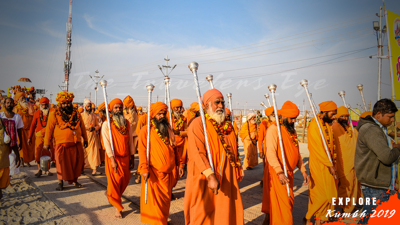 Photo of Prayagraj By Akshat kumar