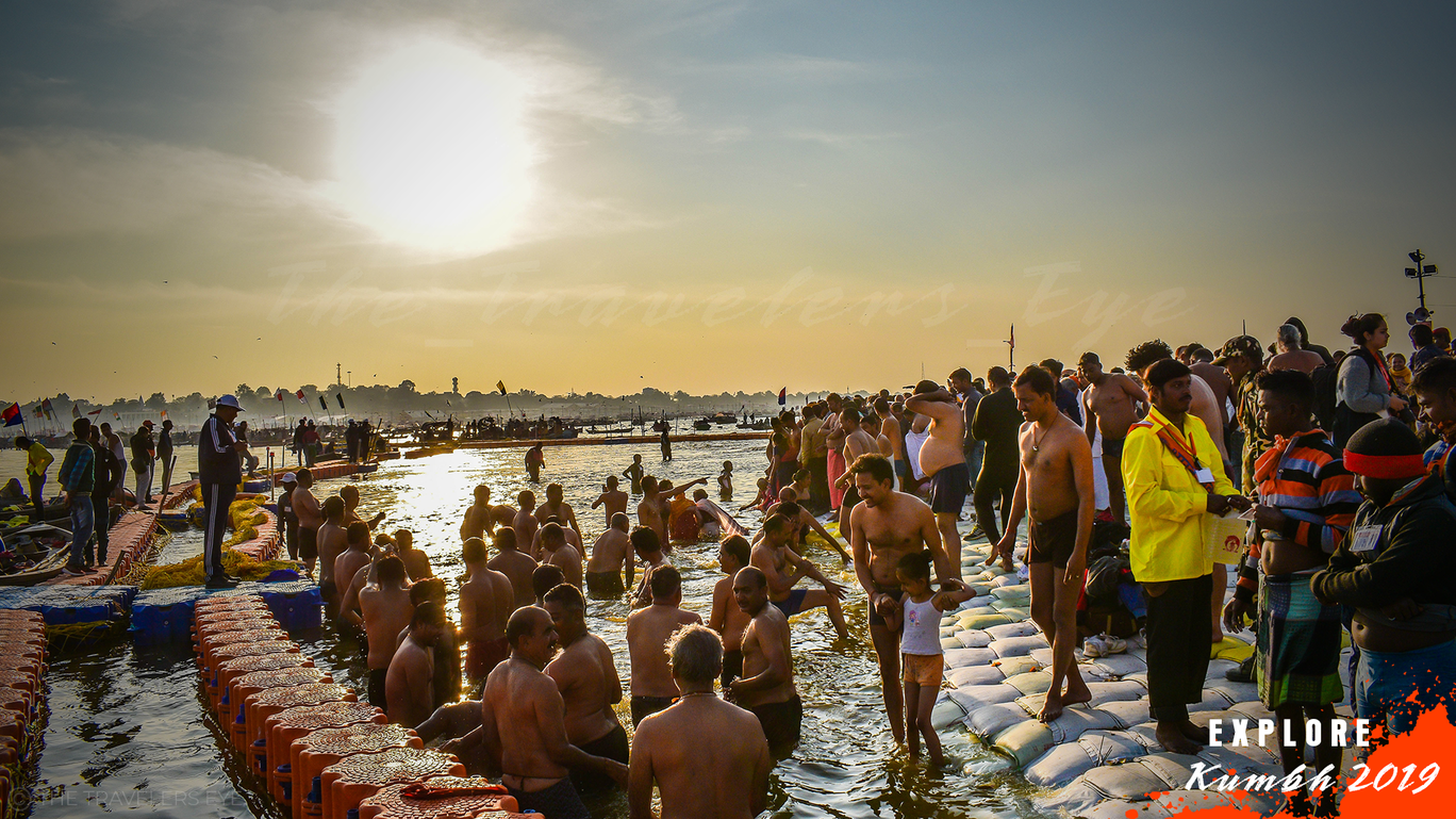 Photo of Prayagraj By Akshat kumar