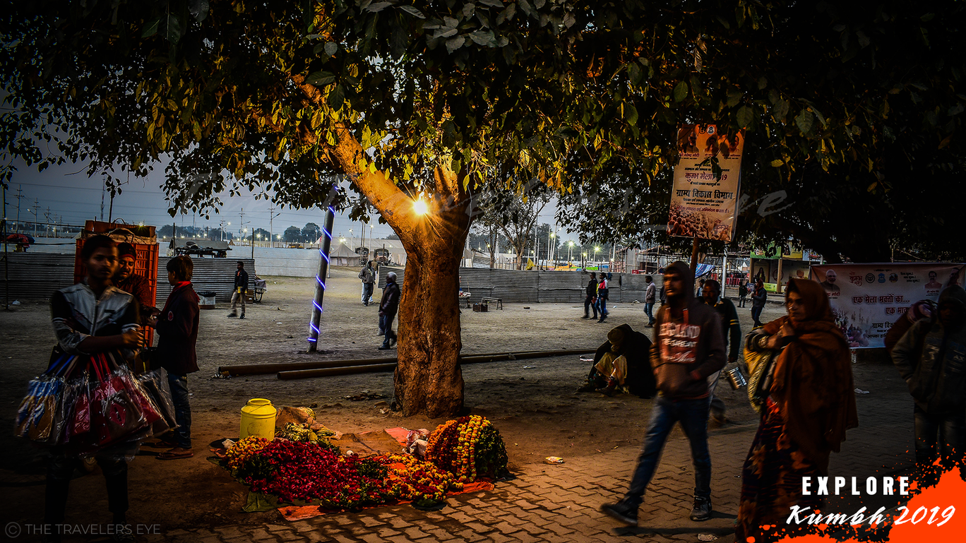 Photo of Prayagraj By Akshat kumar