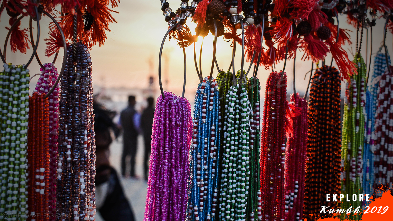 Photo of Prayagraj By Akshat kumar