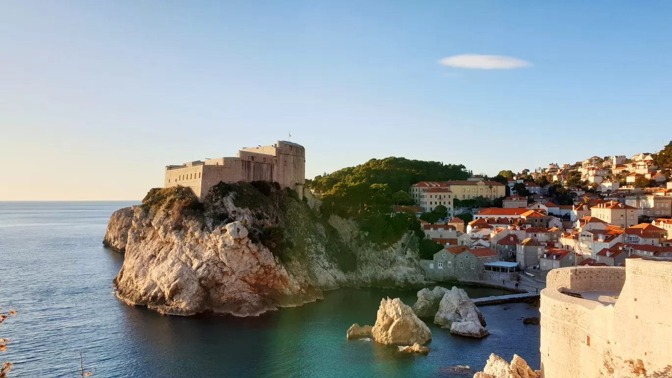 Photo of Croatia By Karishma Shaikh