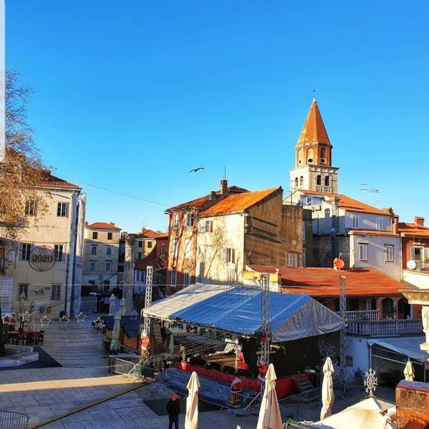 Photo of Zadar By Karishma Shaikh
