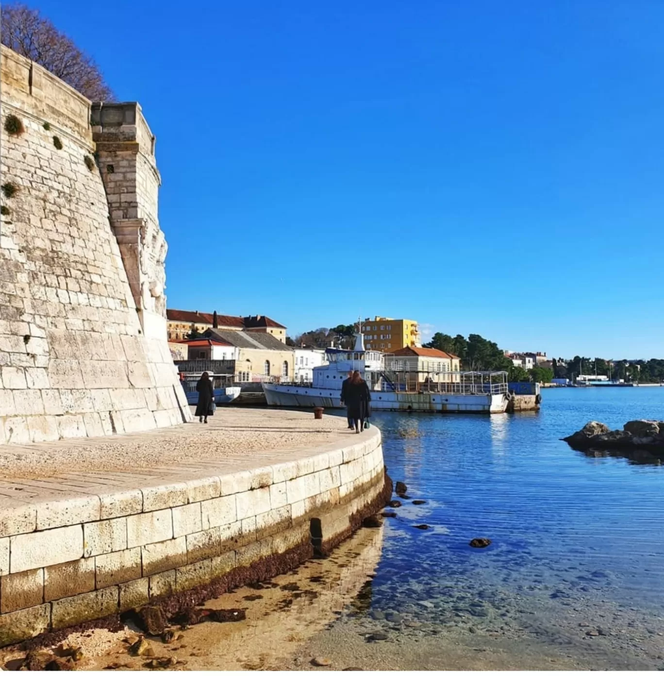 Photo of Zadar By Karishma Shaikh