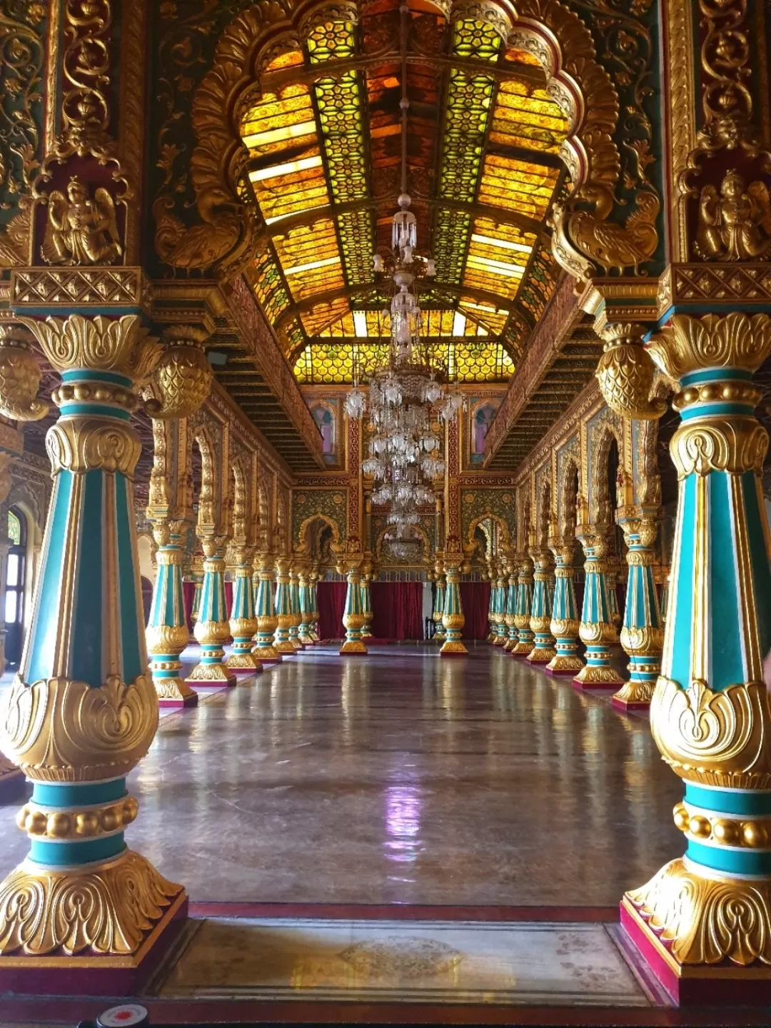 Photo of Mysore By Karishma Shaikh