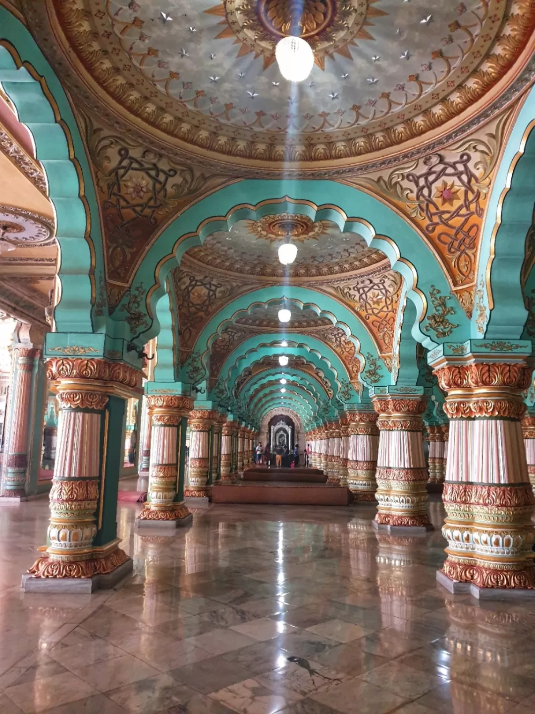 Photo of Mysore By Karishma Shaikh