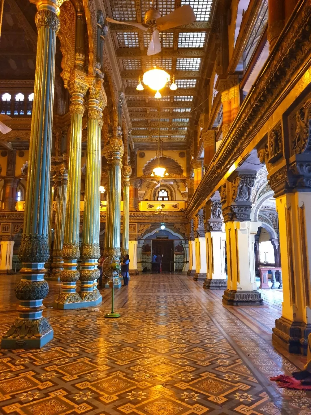 Photo of Mysore By Karishma Shaikh