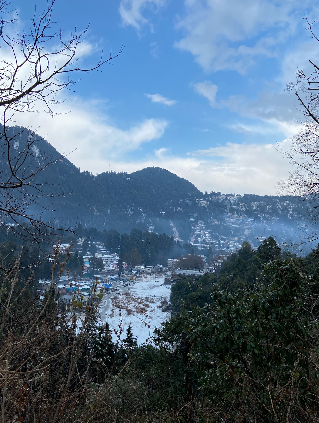 Photo of Nainital By Karishma Shaikh