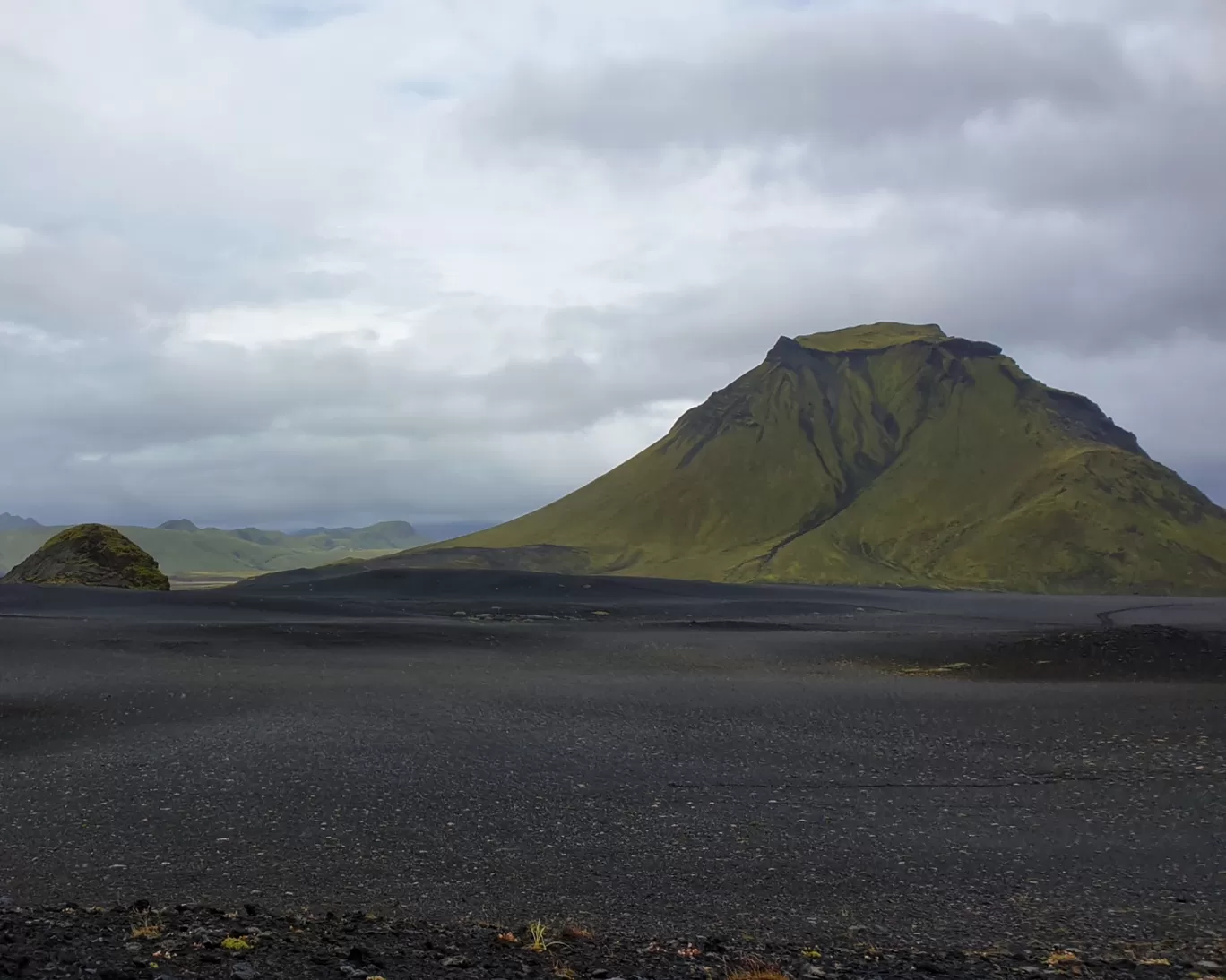 Photo of Iceland By Karishma Shaikh