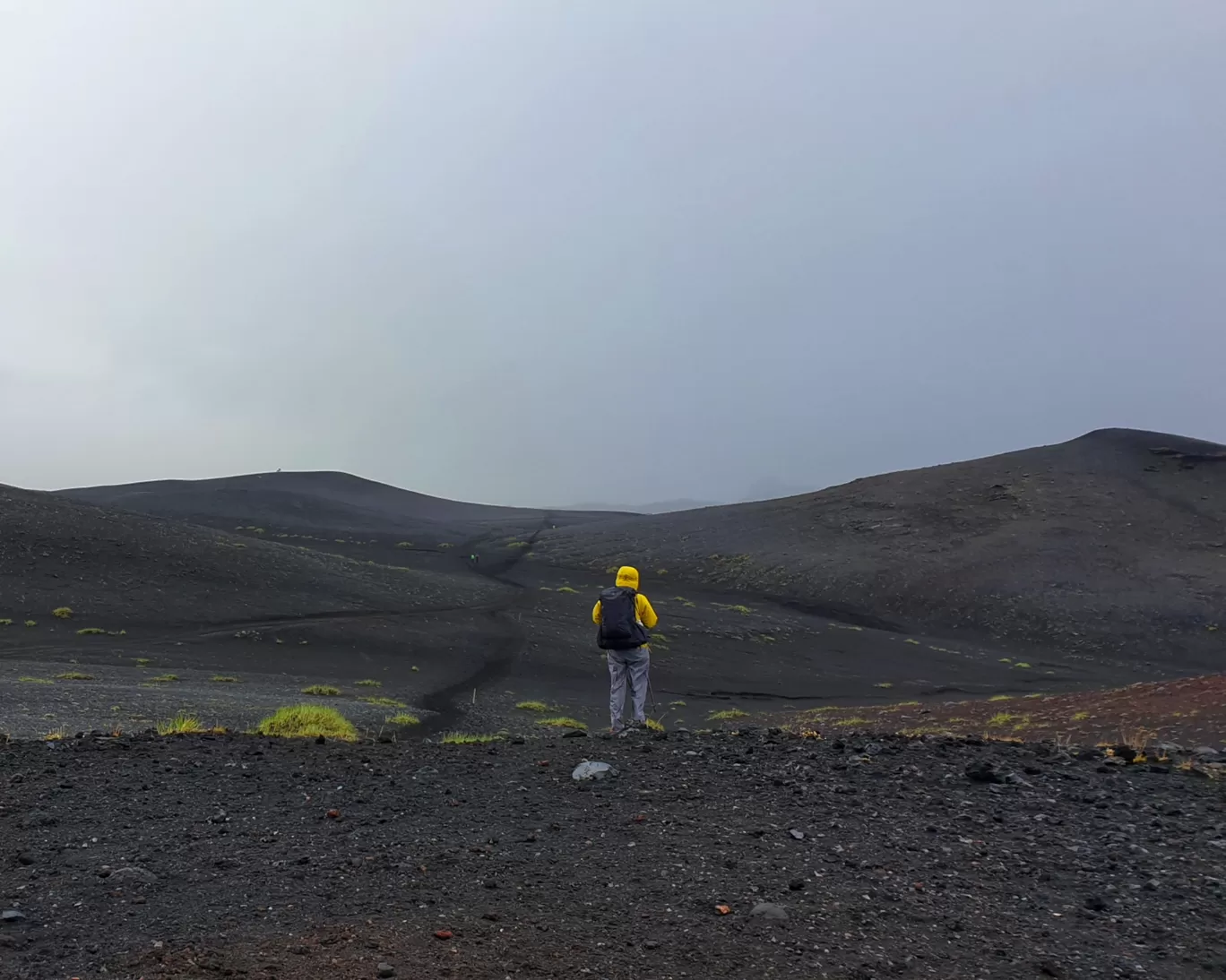 Photo of Iceland By Karishma Shaikh