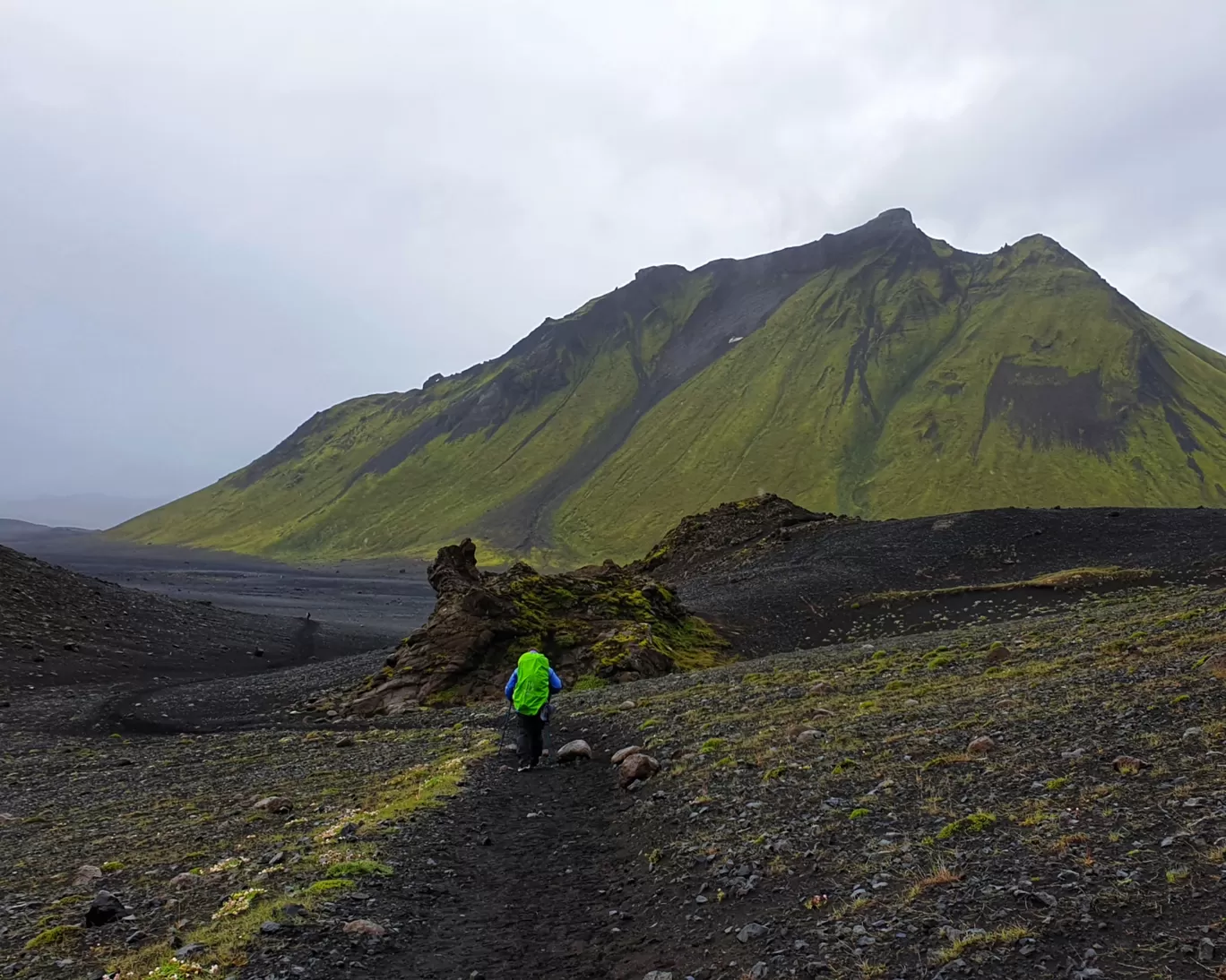 Photo of Iceland By Karishma Shaikh