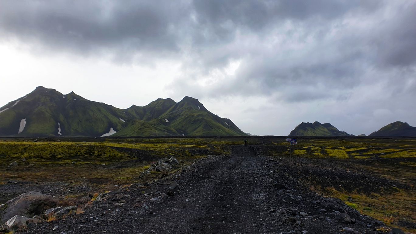 Photo of Iceland By Karishma Shaikh