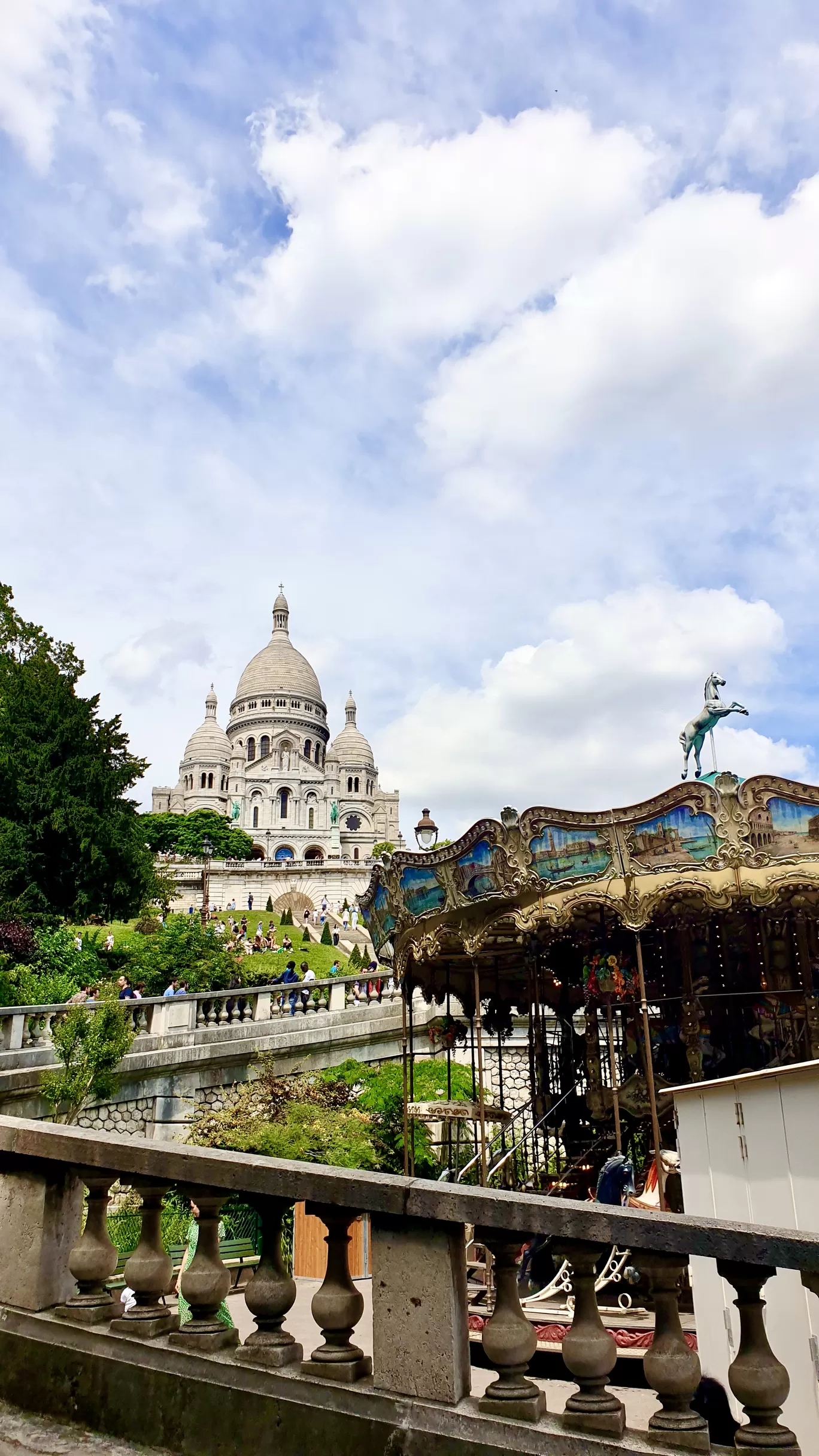 Photo of Paris By Karishma Shaikh
