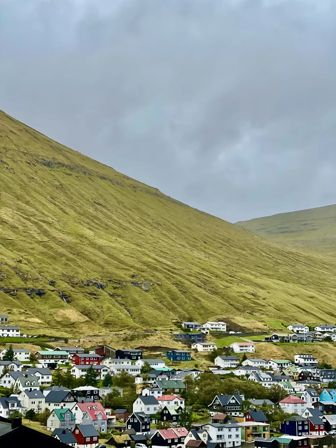 Photo of Faroe Islands By Karishma Shaikh