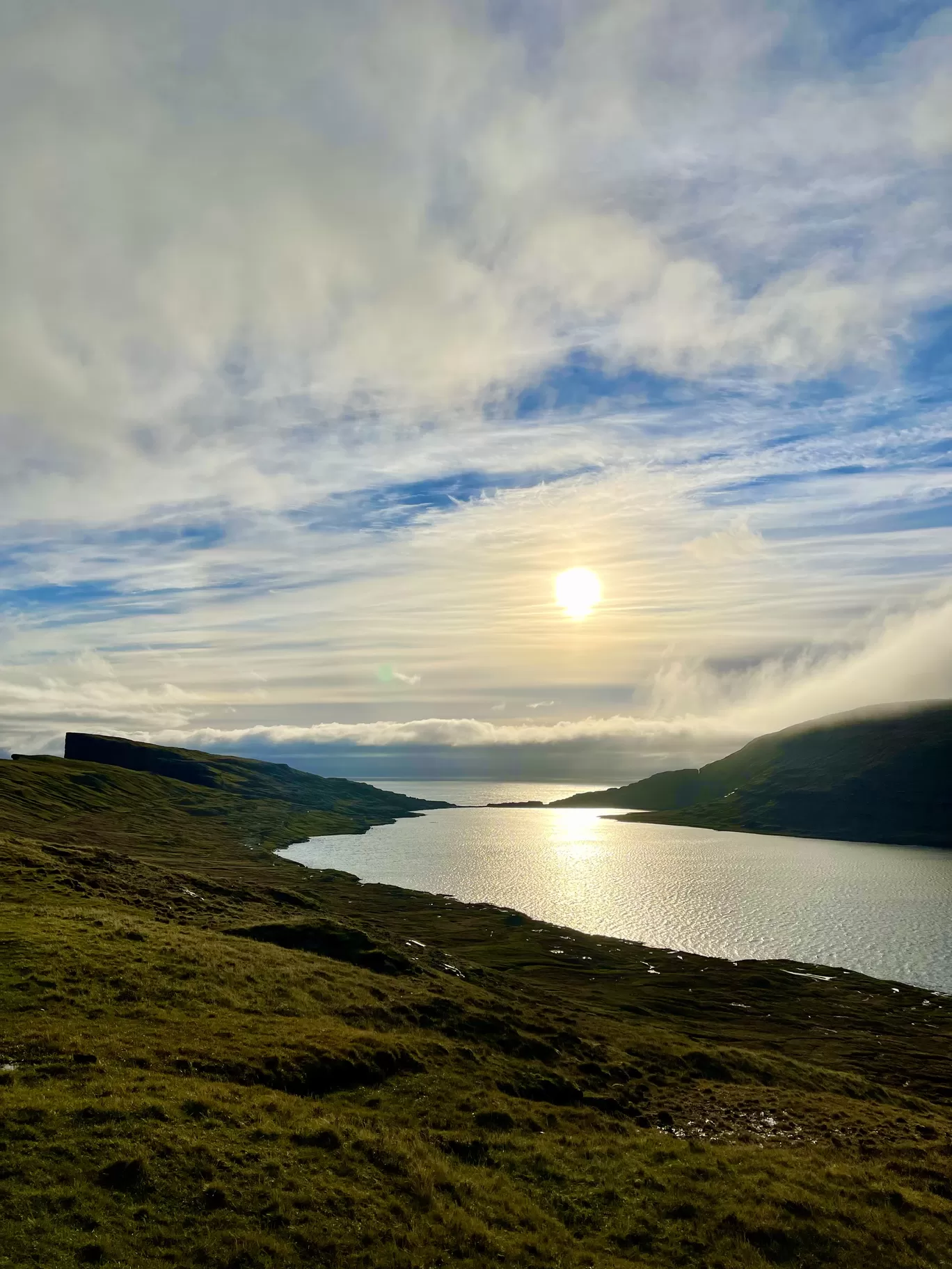 Photo of Faroe Islands By Karishma Shaikh