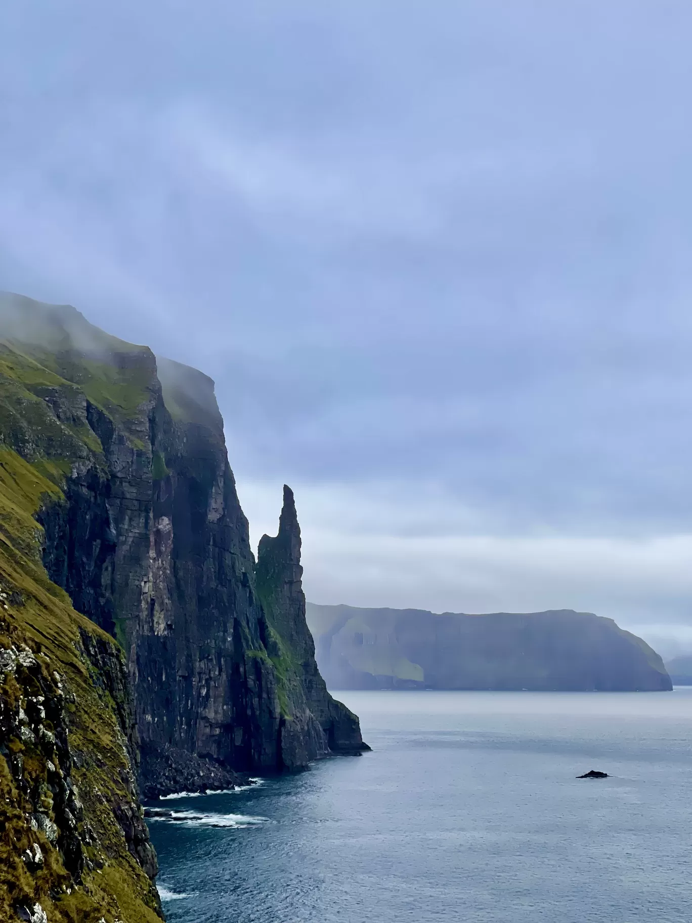 Photo of Faroe Islands By Karishma Shaikh