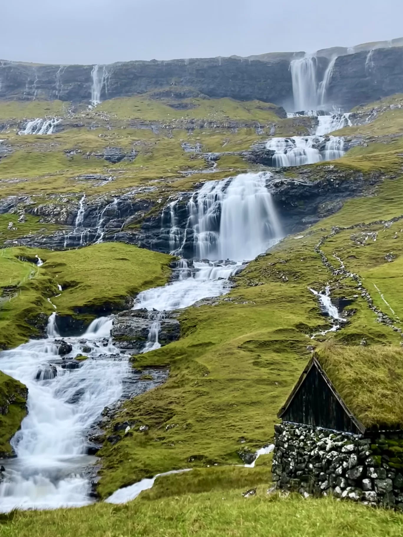 Photo of Faroe Islands By Karishma Shaikh