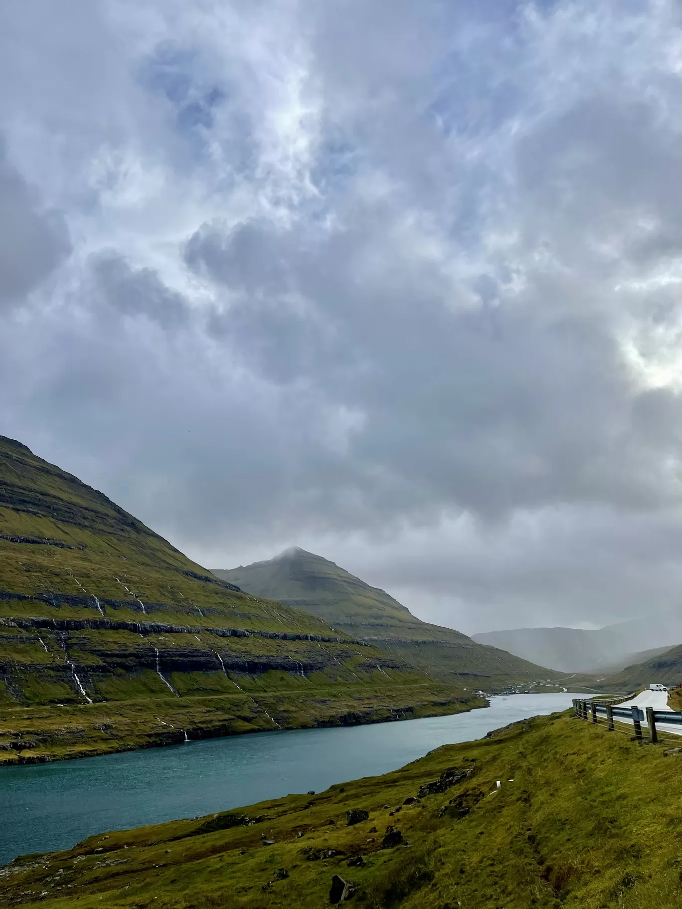 Photo of Faroe Islands By Karishma Shaikh