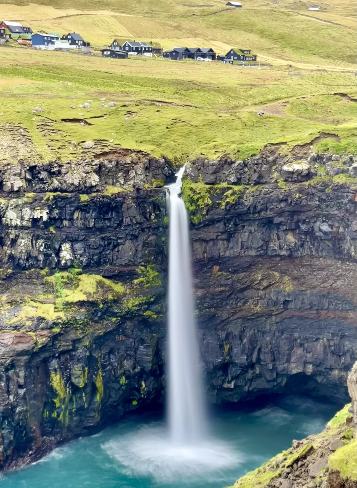 Photo of Faroe Islands By Karishma Shaikh