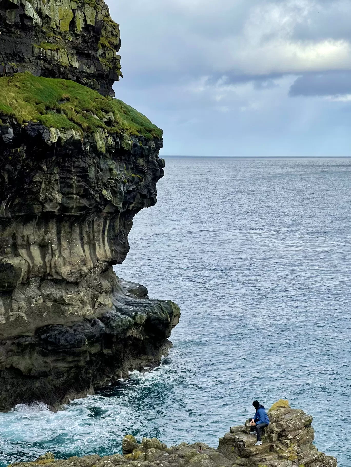 Photo of Faroe Islands By Karishma Shaikh