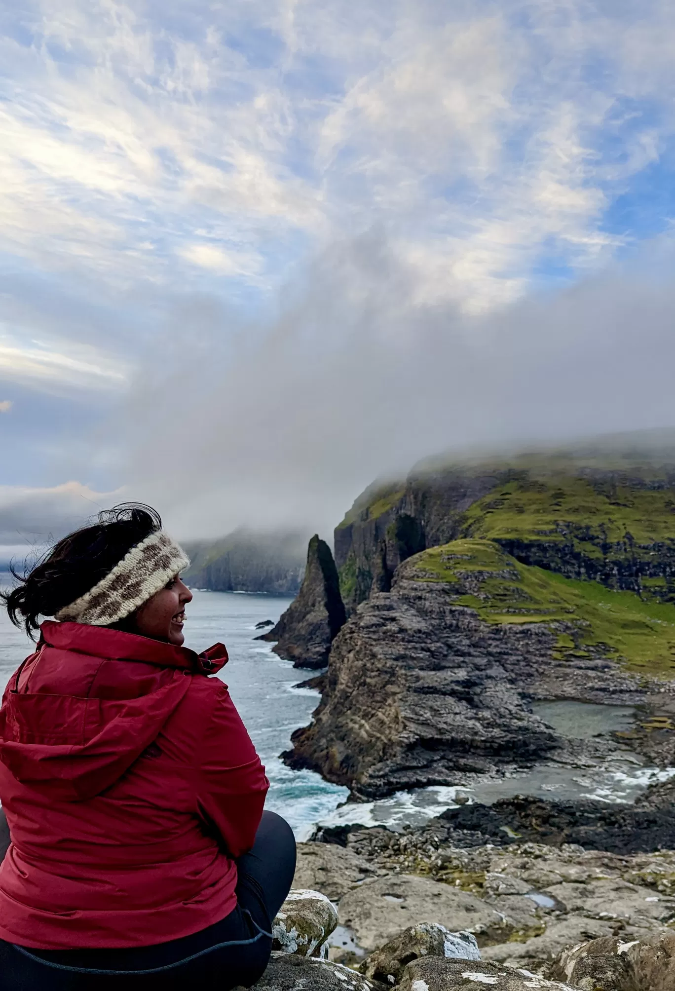 Photo of Faroe Islands By Karishma Shaikh