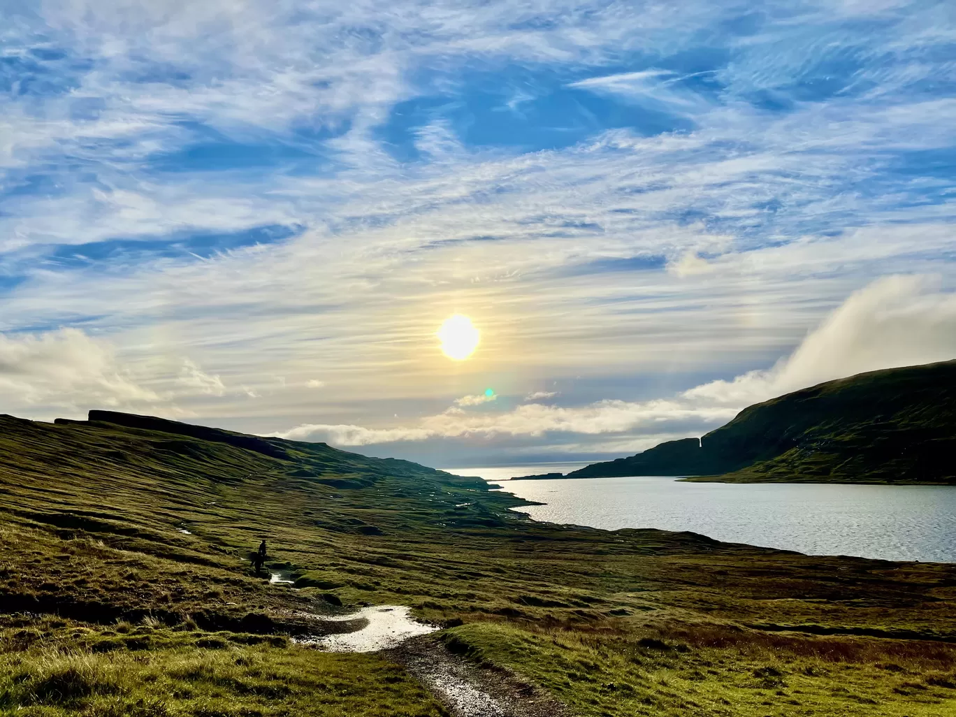 Photo of Faroe Islands By Karishma Shaikh