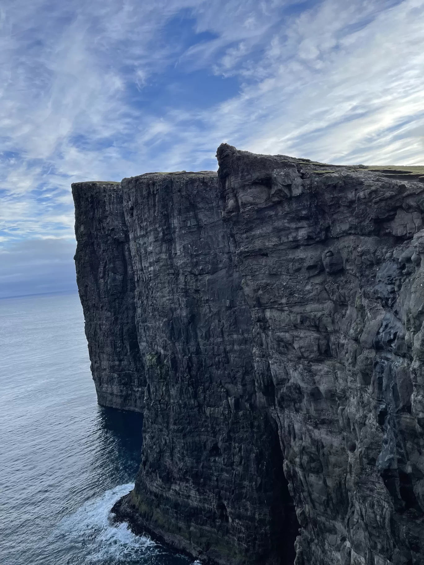 Photo of Faroe Islands By Karishma Shaikh
