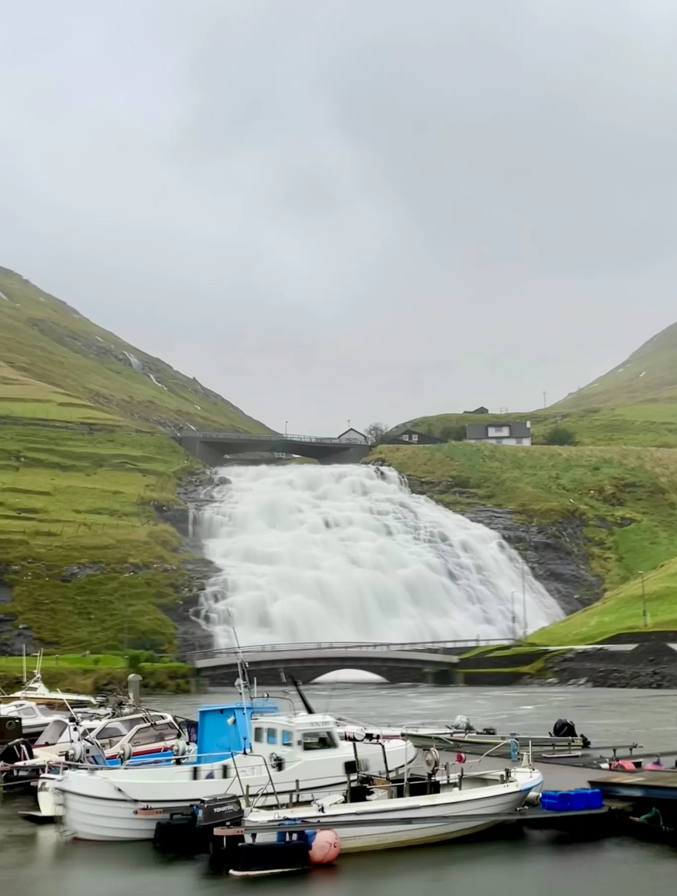 Photo of Faroe Islands By Karishma Shaikh