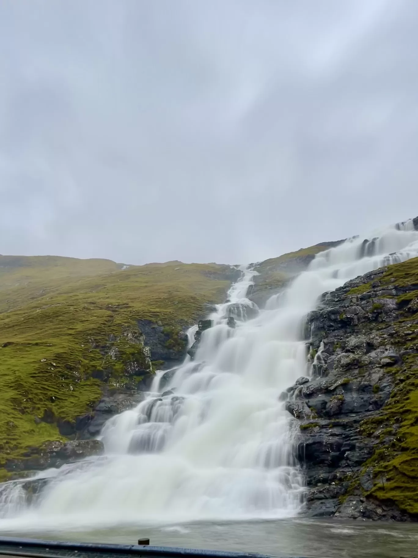Photo of Faroe Islands By Karishma Shaikh