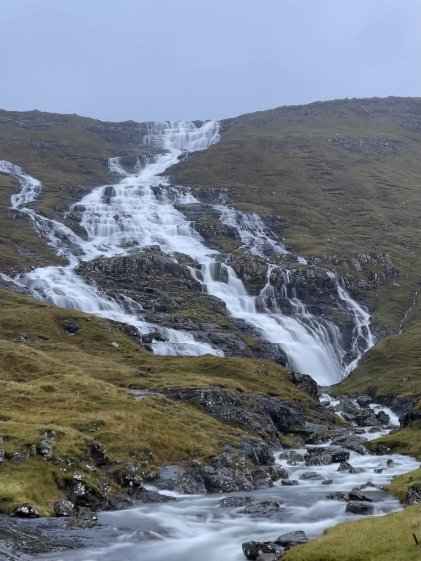 Photo of Faroe Islands By Karishma Shaikh